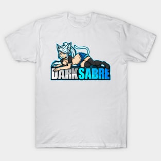 Darksabre Logo T-Shirt